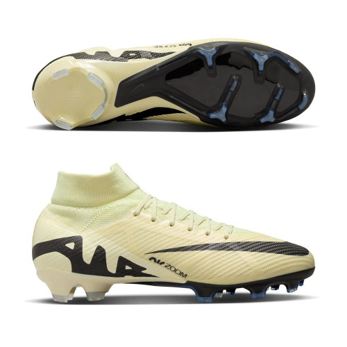 Бутси Nike Mercurial Superfly 9 Air Zoom  Pro DJ5598-700 (Bosnia)